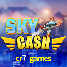 cr7 games: A Experiência de Casino com Jogos de Mesa ao Vivo