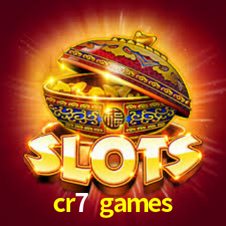 cr7.game