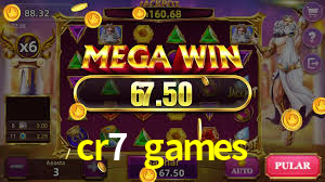 cr7 games,cr7.game
