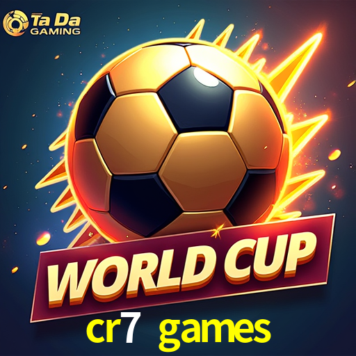 cr7 games,cr7.game
