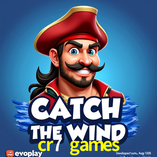 cr7 games: Jogos de Caça-Níqueis-Altas Recompensas, Roleta-Velocidade, Blackjack-Desafios Máximos