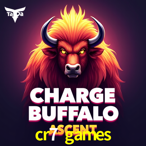 cr7 games: Seu Cassino Premiado com Pagamentos Rápidos