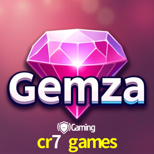 cr7.game