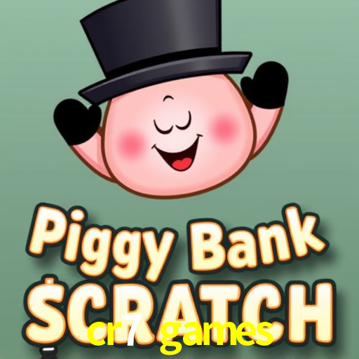 Sinta a adrenalina dos jogos de cassino com cr7 games