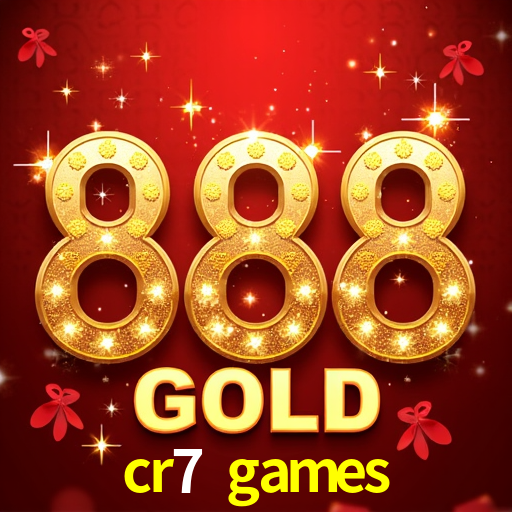 A Revolução dos Aplicativos de Jogos no cr7 games