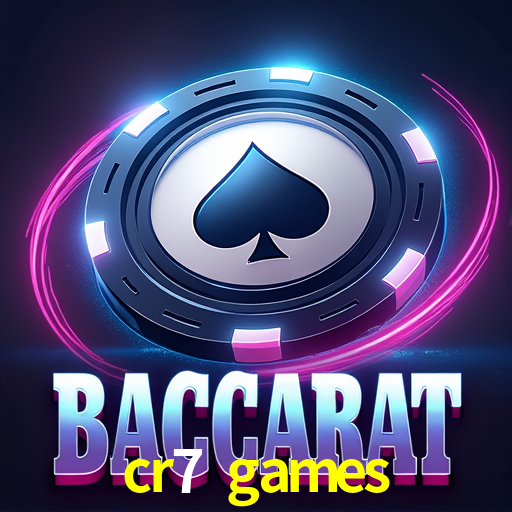 Descubra a Essência do cr7 games: Nossa História e Compromissos