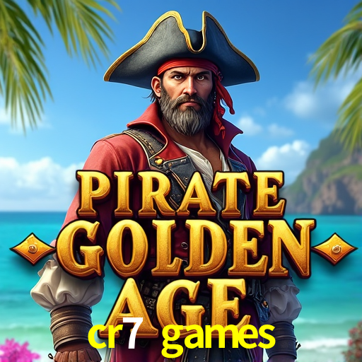 Descubra a Magia dos Jogos de Arcade no cr7 games