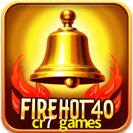 Descubra a Essência do cr7 games: Nossa História e Compromissos