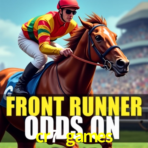 Apostas Esportivas na cr7 games: Um Guia Completo