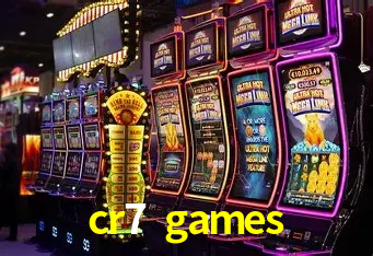 Descubra a Essência do cr7 games: Nossa História e Compromissos