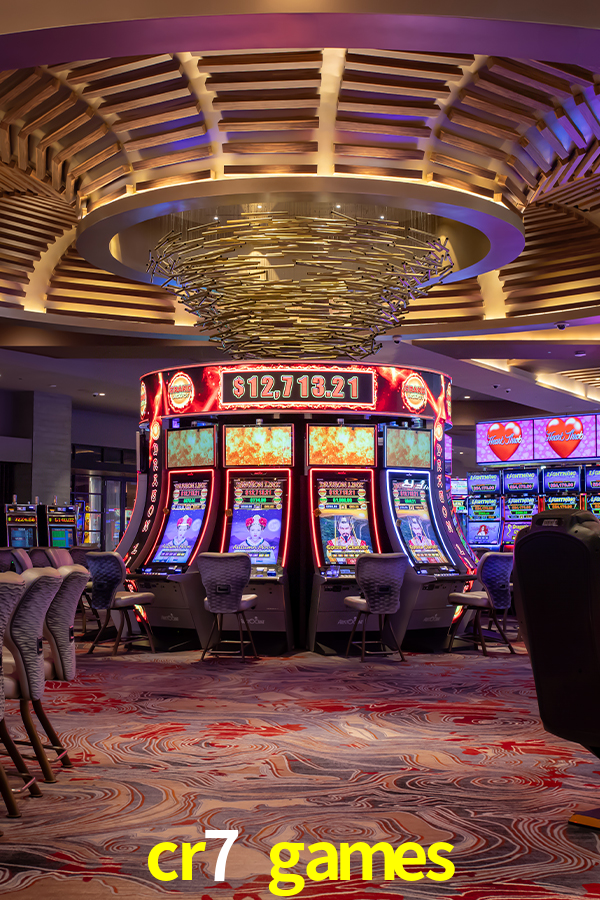 A Emoção da Loteria na cr7 games: Uma Chance de Mudança de Vida