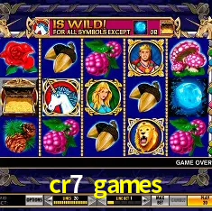 Descubra o Programa VIP da cr7 games: Vantagens Exclusivas para Jogadores